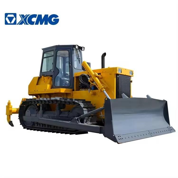 XCMG TY160 Bulldozer