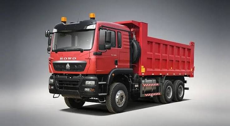 SINOTRUK HOWO Truck