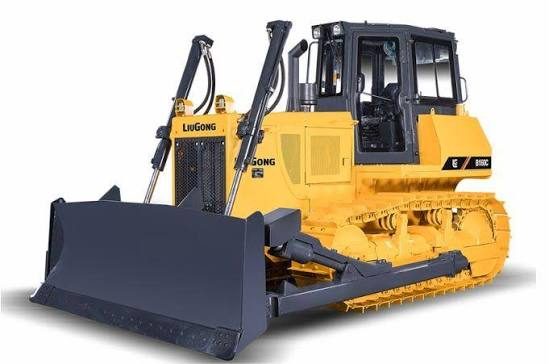 LiuGong B160C Bulldozer