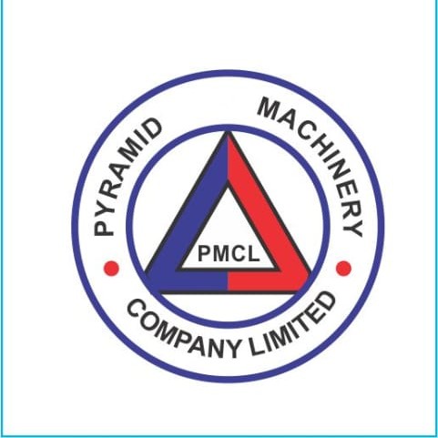 Pyramid Machinery Company Limited Logo