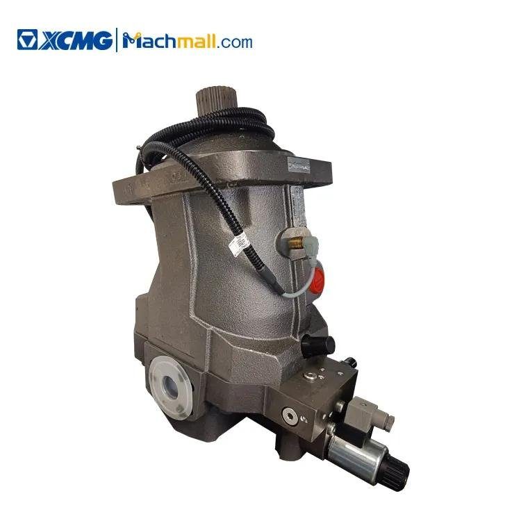 Excavator spare parts