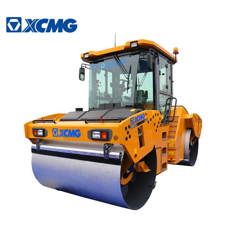 XCMG XD123 Road Roller